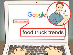 Key selling points henan honlu machinery equipment co., ltd. How To Start A Food Truck With Pictures Wikihow