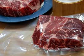 Best Way To Seal Food For Sous Vide Sous Vide Recipes Sous Vide Steak Sous Vide Cooking