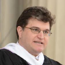 Poets Eric Falci and Ted Pearson