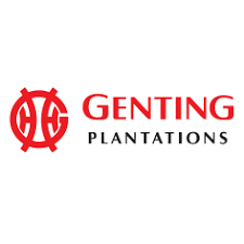 Genting is a diversified holdings company primarily operating in the resorts and casinos industry. Genp Genting Plantations Berhad