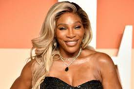 Serena Williams forgets about Wimbledon and sets her priorities straight |  Marca
