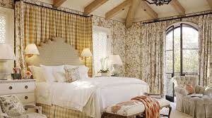 We have collected 25 small bedroom decorating ideas on a budget, to give you better insight on how to use the space in your small bedroom wisely. 15 Country Cottage Bedroom Decorating Ideas Home Design Lover