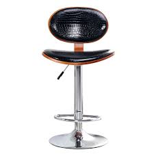 Modern Bar Chair Lift Rotating Chair Fashion Contracted Europe Type High Bar Stools Bar Chairs High Bar Stools Modern Bar