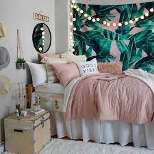 Maybe you would like to learn more about one of these? 33 Classified Info About Top Yellow Aesthetic Bedroom Reviews Only The Experts Know Exist Girls Dorm Room Room Inspiration Bedroom Dorm Room Decor