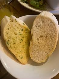 This is a tasty keto bread with the most wonderful soft bread texture perfect for sandwich or toast. It Is Actually Garlic Bread But It Normally Comes Toasted Tip A Microwave Doesn T Toast Bread Picture Of Woodman Inn Codsall Tripadvisor