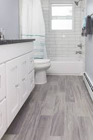 Do you prefer small mosaics or large format square and rectangular tile (not to mention. Great Tile Ideas For Small Bathrooms Grey Bathroom Floor Tiles Sauder Storage Easiest Way Bathroom Tile Floor Ideas For Small Bathrooms Bathrooms Panasonic Bathroom Fans With Light Oval Bathroom Mirrors Oil Rubbed