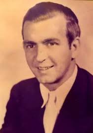 Wallace Keith “Wally May” Inkenbrandt (1921-1975)