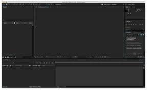 Create cinematic movie titles, intros, and transitions. Adobe After Effects Wikipedia