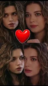 So it seems things worked out fine for Seyran and ferit in the end,even  though everyone thought and insisted he's going to meet PELIN 😂 I loved  how they came home in