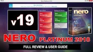 'nero recode' is an easy to use application, which supports transcoding various media source file formats to a variety of target video formats, so that you can playback your. Nero Recode 2020 Crack Keys For Windows