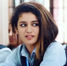 Priya prakash height, weight, age, date of birth & qualification. Priya Prakash Varrier Wiki Bio Age Heigh 1786969 Png Images Pngio