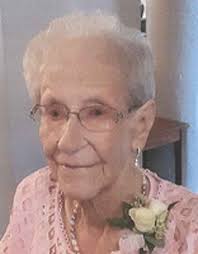 Margaret Jean Kruse Obituary