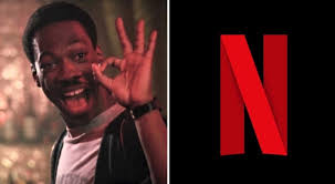 Best writing, screenplay written directly for the. Beverly Hills Cop 4 Arrested By Netflix Film News Analysis I Can T Unsee That Movie Film News And Reviews By Jeff Huston