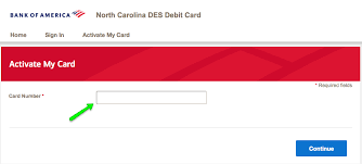 Thank you for your feedback! North Carolina Des Unemployment Debit Card Guide Unemployment Portal
