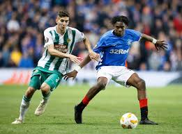 Austria vs rapid wien (link 001). Rapid Vienna Vs Rangers Live Stream Tv Channel And Kick Off Time For Tonight S Must Win Europa League Tie In Austria