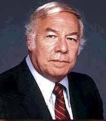 George Kennedy