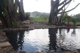 Sehingga wisata ini digemari banyak orang, terutama kalangan remaja. Objek Wisata Klaten Tetap Tutup Saat Lebaran