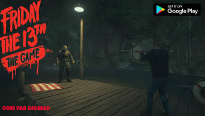 Rd.com holidays & observances if you're at all superstitious, chances are that you get a little nervous when you spot friday the 13th on a calendar. Walkthrough Friday The 13th New Game Guide 2020 For Android Apk Download