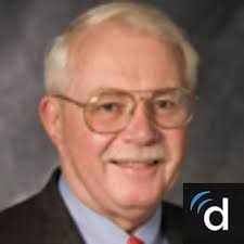 Dr. James M. Anderson, MD