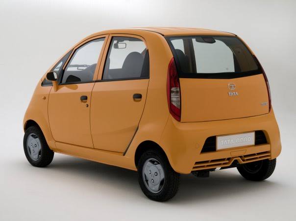 Tata Nano sales sag; Is it going to bounce back soon?