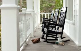 Remodelista Trex Outdoor Furniture Porch Flooring Trex Porch Flooring