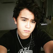 Thomas Caballero's Instagram, Twitter & Facebook