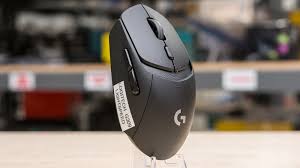 G309 Lightspeed