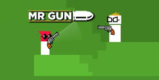 We've also got a number of fun challenges such as spinning gun games in which you have to fire bullets to launch your gun in the opposite direction using the. Mr Gun Free Online Games Bgames Com