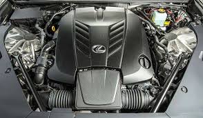 The flexibility is possibly a important to achievement. 2019 Lexus Rx 350 Engine