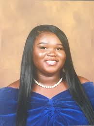 ADOPTED** ￼Hello everyone . My name is QuinQuita Pam. I am a proud  dedicated senior of Simmons High School. In the fall I plan to attend MDCC  where I will get my