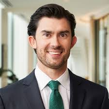 Nicholas Foley's Instagram, Twitter & Facebook