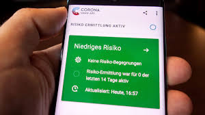 Version 2.3.2 bringt digitalen impfnachweis. Check In Und Impfpass Neue Features Fur Die Corona Warn App Br24
