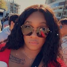 Sonja Dickey's Instagram, Twitter & Facebook