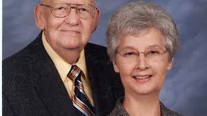 Byers — 50th Wedding Anniversary