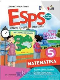 Kunci Jawaban Esps Matematika Kelas 4 Bab 1 Guru Galeri