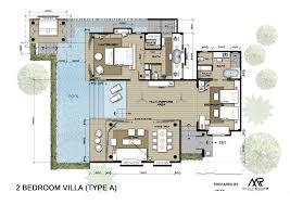 We appreciate modern minimalist design at yr architecture + design. Pool Villas A Plan Modern House Floor Plans Small House Floor Plans Modern Villa Plan