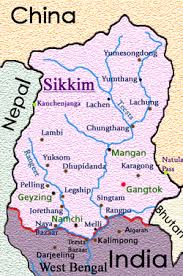 Sikkim Sikkim India Travel Guide India Travel Places