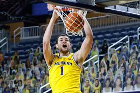 Michigan basketball on wn network delivers the latest videos and editable pages for news & events, including entertainment, music, sports, science and more, sign up and share your playlists. Three Takeaways From Michigan Basketball S Obliteration Of Minnesota Maize N Brew