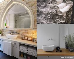 pin op straluma badkamer lampen