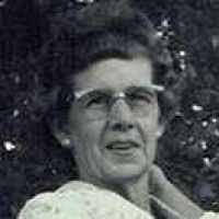 Ruth Adaline Shull (1914–2015)
