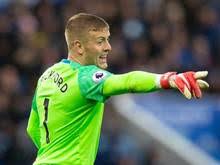 Jordan pickford hält den elfmeter von linus wahlqvist. Jordan Pickford News