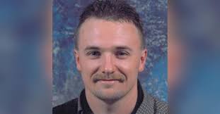 Eric Shane Barksdale Obituary