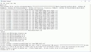 May 19, 2021 · but if you have a product key for windows 10 pro, windows 7 professional or ultimate, or windows 8/8.1 pro, there's a less expensive option: How To Activate Windows 10 Without A Product Key Iseepassword Blog