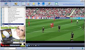 Live football tv is the smartphone application from livesoccertv.com. Free Live Football Tv 8 28 Free Download