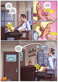 Dick- By Jabcomix | Hentai Comics Free