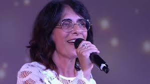 Tintarella Di Luna" Mina Cover by Giocanto Silvia Bianca e Gloria