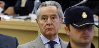 Troben mort l'ex-president de Caja Madrid Miguel Blesa