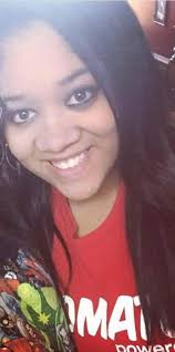 Lost another classmate R.I.P. Alicia Lovelace Golliacio