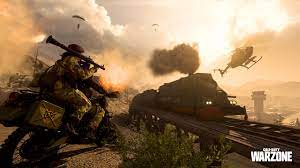 A Guide To The Battle Of Verdansk The Call Of Duty Warzone Reveal Event For Call Of Duty Vanguard