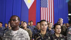 The U.S.-Philippines Defense Alliance | Council on Foreign Relations